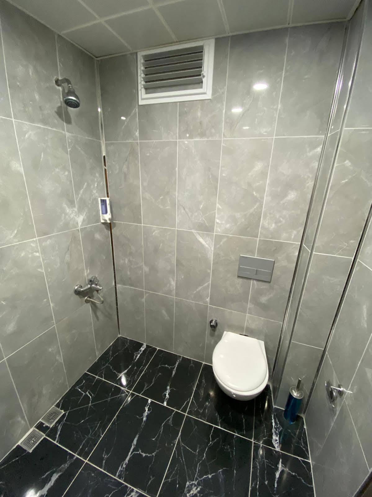 Hamzabey Hotel Istanbul Luaran gambar