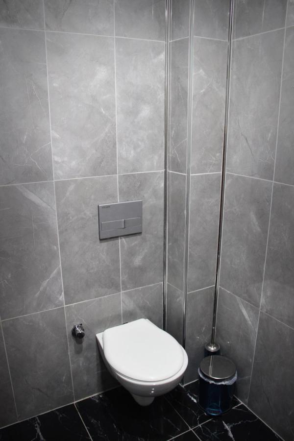 Hamzabey Hotel Istanbul Luaran gambar