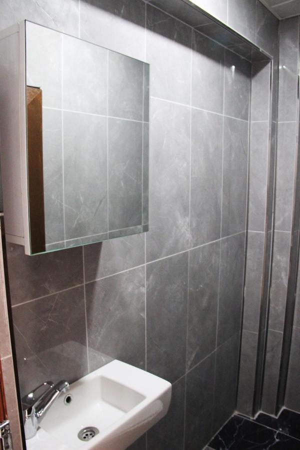 Hamzabey Hotel Istanbul Luaran gambar
